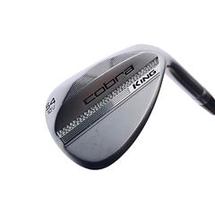 Used Cobra King 2025 Sand Wedge / 54.0 Degrees / X-Stiff Flex - Image 4
