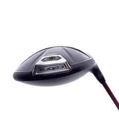 Used Cobra DS Adapt Max K Driver / 10.5 Degrees / Regular Flex - Image 2