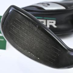 Taylormade GAPR Hi #3 Hybrid / 19 Degree / Stiff Flex HZRDUS Black 85 Shaft - Image 4