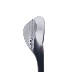 Used Cobra King 2025 Sand Wedge / 54.0 Degrees / X-Stiff Flex - Image 6