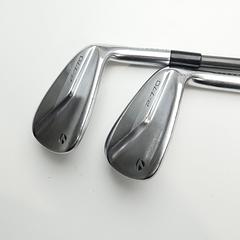Used TaylorMade P770 2020 Iron Set / 6 - PW / Lite Flex - Image 3
