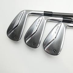 Used TaylorMade P770 2020 Iron Set / 6 - PW / Lite Flex - Image 4