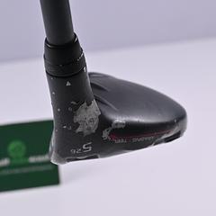 Ping G410 #5 Hybrid / 26 Degree / Senior Flex Ping Alta CB Red 70 Shaft - Image 5