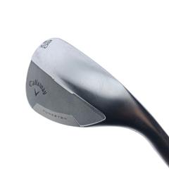 Used Callaway Opus Platinum Chrome Lob Wedge / 60.0 Degrees / Wedge Flex - Image 3