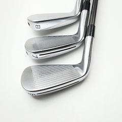 Used TaylorMade P770 2020 Iron Set / 6 - PW / Lite Flex - Image 9