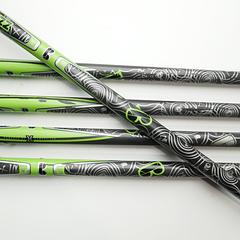 Used TaylorMade P770 2020 Iron Set / 6 - PW / Lite Flex - Image 10