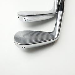 Used TaylorMade P770 2020 Iron Set / 6 - PW / Lite Flex - Image 7