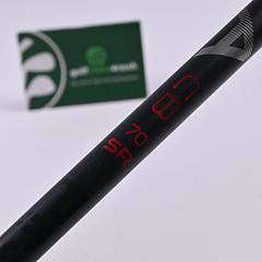 Ping G410 #5 Hybrid / 26 Degree / Senior Flex Ping Alta CB Red 70 Shaft - Image 6