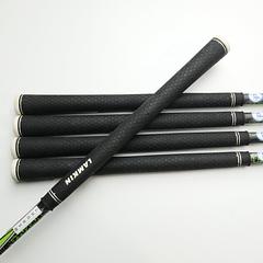 Used TaylorMade P770 2020 Iron Set / 6 - PW / Lite Flex - Image 11