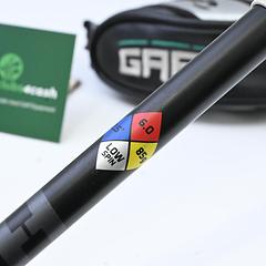 Taylormade GAPR Hi #3 Hybrid / 19 Degree / Stiff Flex HZRDUS Black 85 Shaft - Image 6