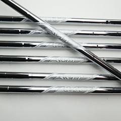 Used Titleist T150 2025 & T250 2025 Combo Iron Set / 4 - PW / Stiff Flex - Image 10