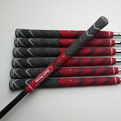 Used Titleist T150 2025 & T250 2025 Combo Iron Set / 4 - PW / Stiff Flex - Image 11