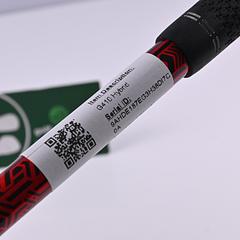 Ping G410 #5 Hybrid / 26 Degree / Senior Flex Ping Alta CB Red 70 Shaft - Image 7