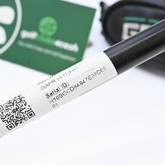 Taylormade GAPR Hi #3 Hybrid / 19 Degree / Stiff Flex HZRDUS Black 85 Shaft - Image 7