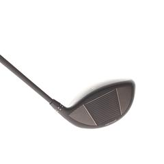 Cobra DS-Adapt Max K Graphite Mens Left Hand Driver 10.5* Regular - Vanquish 4R - Image 2