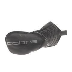 Cobra DS-Adapt Max K Graphite Mens Left Hand Driver 10.5* Regular - Vanquish 4R - Image 6