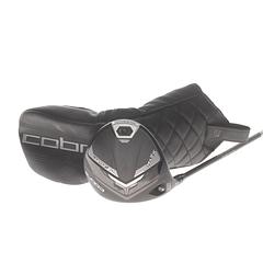 Cobra DS-Adapt Max K Graphite Mens Left Hand Driver 10.5* Regular - Vanquish 4R - Image 5