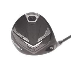 Cobra DS-Adapt Max K Graphite Mens Left Hand Driver 10.5* Regular - Vanquish 4R - Image 1