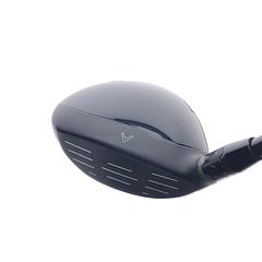 Used Callaway Paradym 3 Fairway Wood / 15 Degrees / Stiff Flex - Image 6