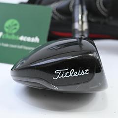 Titleist 913H #3 Hybrid / 19 Degree / Stiff Flex Aldila RIP Phenom 80 Shaft - Image 3