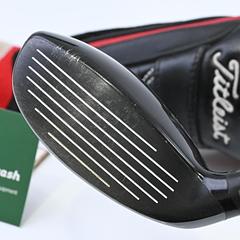 Titleist 913H #3 Hybrid / 19 Degree / Stiff Flex Aldila RIP Phenom 80 Shaft - Image 4