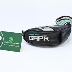 Taylormade GAPR Hi #3 Hybrid / 19 Degree / Stiff Flex HZRDUS Black 85 Shaft - Image 9