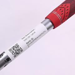 Taylormade SIM UDI #2 Iron / 18 Degree / Stiff Flex Diamana Thump 90 Shaft - Image 5