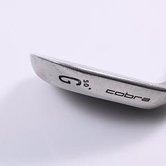 Cobra King Oversize II Gap Wedge / 50 Degree / Stiff Flex Cobra Shaft - Image 3