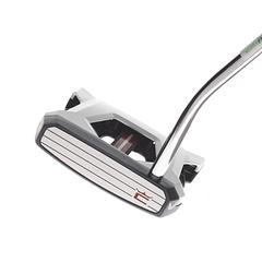 Cobra Agera Volition Mens Right Hand Putter 35" Mallet - Super Stroke Tour 2.0 - Image 4