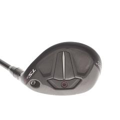 Titleist TSR2 Graphite Mens Right Hand 5 Hybrid 24* Regular - Tensei AV Series Blue 65g - Image 2