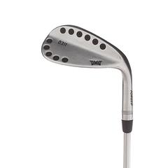 PXG 0311 Forged Steel Mens Right Hand Sand Wedge 56* 14 Bounce Stiff - Dynamic Gold S300 - Image 1