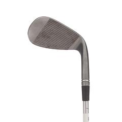 TaylorMade MG4 Steel Mens Left Hand Lob Wedge 58* 11 Bounce SB Grind Wedge - Dynamic Gold Wedge 115 - Image 2