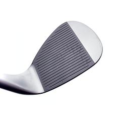 Used Ping s159 Lob Wedge / 58.0 Degrees / Stiff Flex / Left-Handed - Image 2
