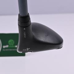 Ping G425 #4 Hybrid / 22 Degree / Regular Flex Ping Alta CB Slate 70 Shaft - Image 5
