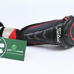 Titleist 913H #3 Hybrid / 19 Degree / Stiff Flex Aldila RIP Phenom 80 Shaft - Image 9