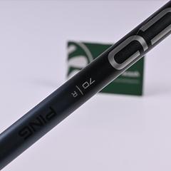 Ping G425 #4 Hybrid / 22 Degree / Regular Flex Ping Alta CB Slate 70 Shaft - Image 6