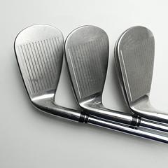 Used Yonex Ezone Elite 3.0 Iron Set / 5 - PW / Stiff Flex - Image 6