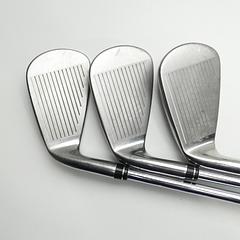 Used Yonex Ezone Elite 3.0 Iron Set / 5 - PW / Stiff Flex - Image 8