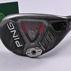 Ping G410 #5 Hybrid / 26 Degree / Regular Flex Ping Alta CB Red 70 Shaft - Image 2