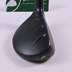 Ping G410 #5 Hybrid / 26 Degree / Regular Flex Ping Alta CB Red 70 Shaft - Image 3