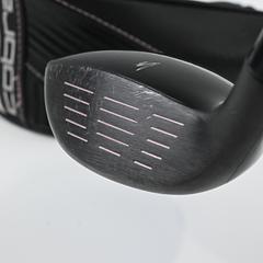 Ladies Cobra Air-X #5 Hybrid / 26 Degree / Ladies Flex Cobra Ultralite 45 Shaft - Image 4