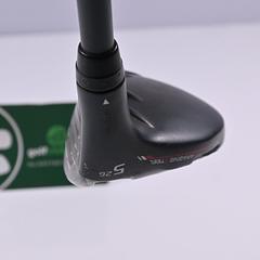 Ping G410 #5 Hybrid / 26 Degree / Regular Flex Ping Alta CB Red 70 Shaft - Image 5