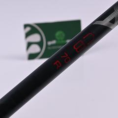 Ping G410 #5 Hybrid / 26 Degree / Regular Flex Ping Alta CB Red 70 Shaft - Image 6