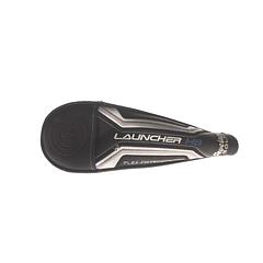 Cleveland Launcher XL Halo Hy-Wood Graphite Mens Right Hand 3 Hybrid 18* Stiff - Cypher Forty 6.0 - Image 7
