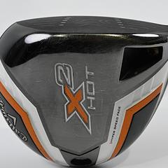 Callaway X2 Hot Pro Driver / 8.5 Degree / Stiff Flex Aldila Tour Elite Green 65 - Image 2