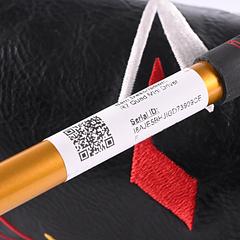 Taylormade R7 Quad Mini Driver / 11.5 Degree / Regular Flex Speeder MD 5 Shaft - Image 7