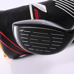 Taylormade R7 Quad Mini Driver / 11.5 Degree / Regular Flex Speeder MD 5 Shaft - Image 4