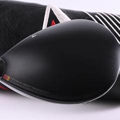 Taylormade R7 Quad Mini Driver / 11.5 Degree / Regular Flex Speeder MD 5 Shaft - Image 5