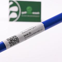 Taylormade Rescue Mid #3 Hybrid / 19 Degree / Stiff Flex ProLaunch Blue Shaft - Image 7