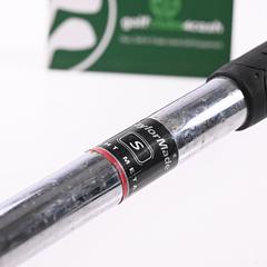 Taylormade Rescue Mid #2 Hybrid / 16 Degree / Stiff Flex Taylormade 95 Shaft - Image 7